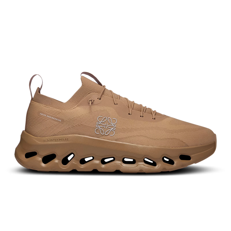 Running Cloudtilt x Loewe