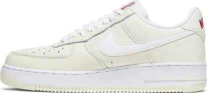 Nike Air Force 1 '07 Premium 'Popcorn'