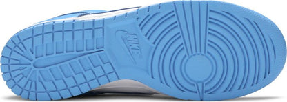 Nike Dunk Low 'University Blue'