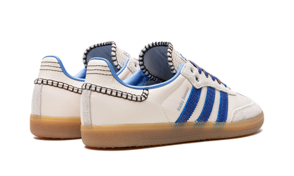 Adidas Samba 'Wales Bonner – Wonder Clay Royal Blue'