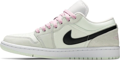 Nike Air Jordan 1 Low SE 'Barely Green'