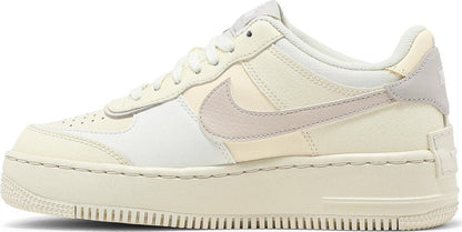 Nike Air Force 1 Shadow 'Coconut Milk'