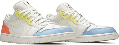 Nike Air Jordan 1 Low 'To My First Coach'