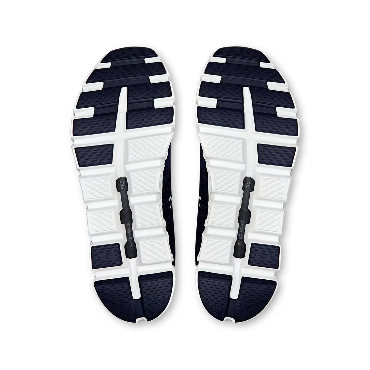 Cloud 6 - Midnight | White