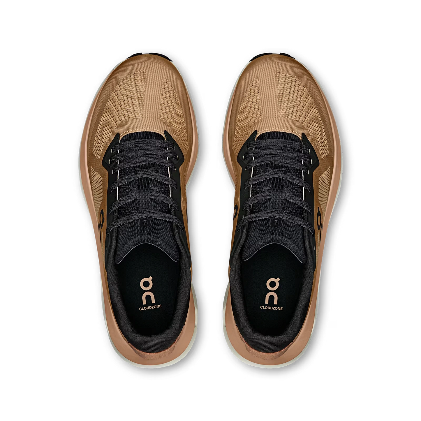 Cloudzone 'Rosebrown | Black'