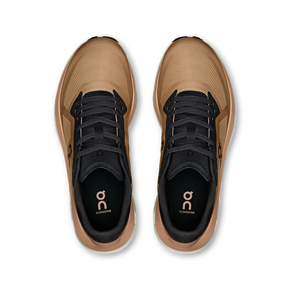 Cloudzone 'Rosebrown | Black'