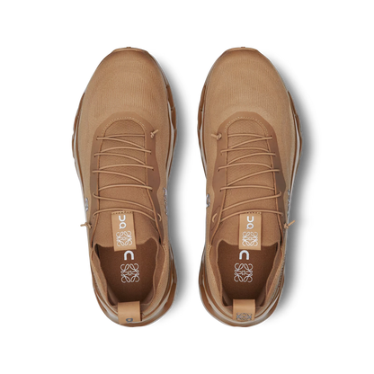 Cloudtilt x Loewe Dark Sand