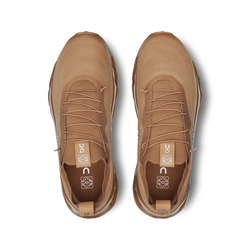 Running Cloudtilt x Loewe