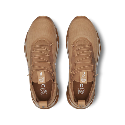 Running Cloudtilt x Loewe
