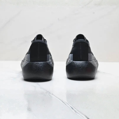 Adidas Hyperboost Edge - Preto/Cinza Metálico