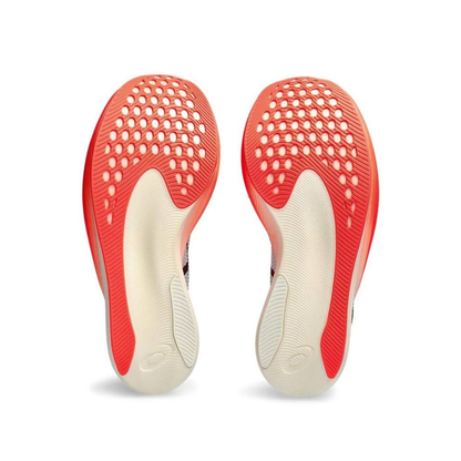 Asics Metaspeed SKY+ Branco/Vermelho