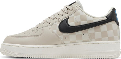 LeBron James x Air Force 1 'Strive For Greatness'