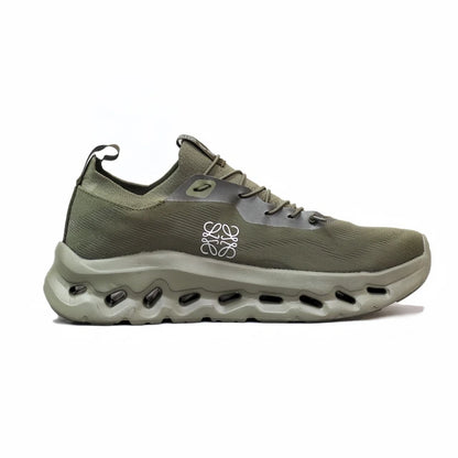Cloudtilt x Loewe Olive