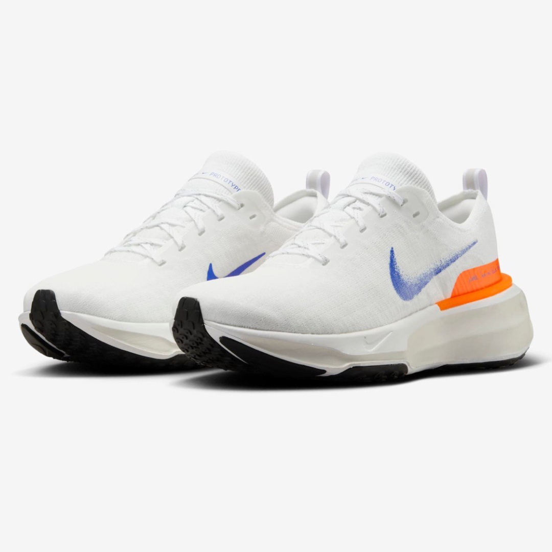 Nike Zoom X Invincible Run 3 Blueprint
