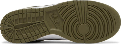 Nike Dunk Low 'Medium Olive'