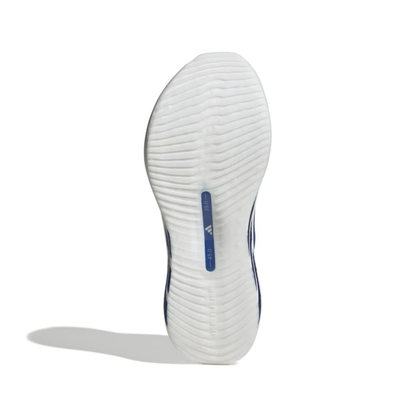 Adidas Hyperboost Edge - Branco/Azul Marinho