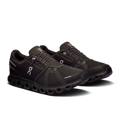 Cloud 6 - Black | Black