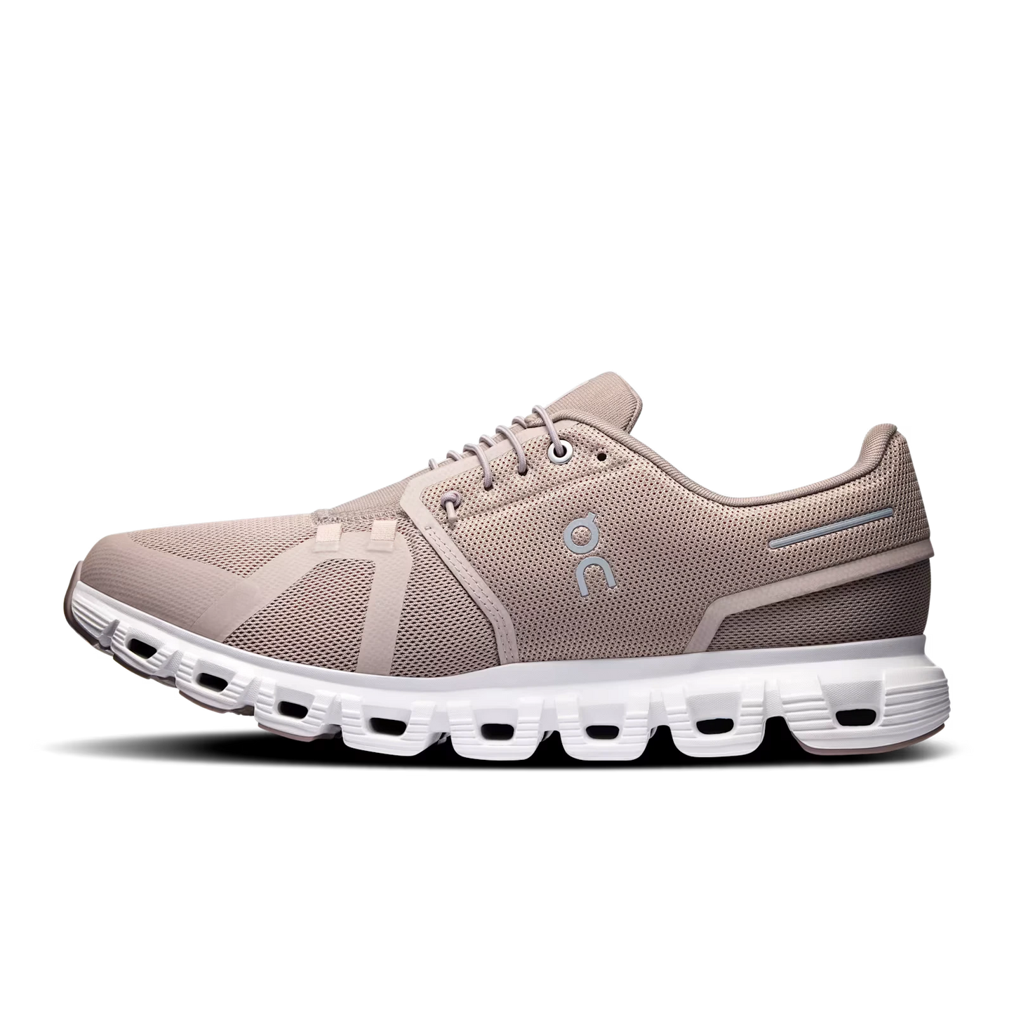 Cloud 6 - Fog | White