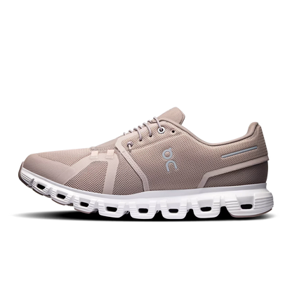 Cloud 6 - Fog | White