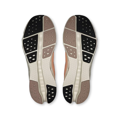 On Running Cloudsurfer 2  Tangerine | Ivory