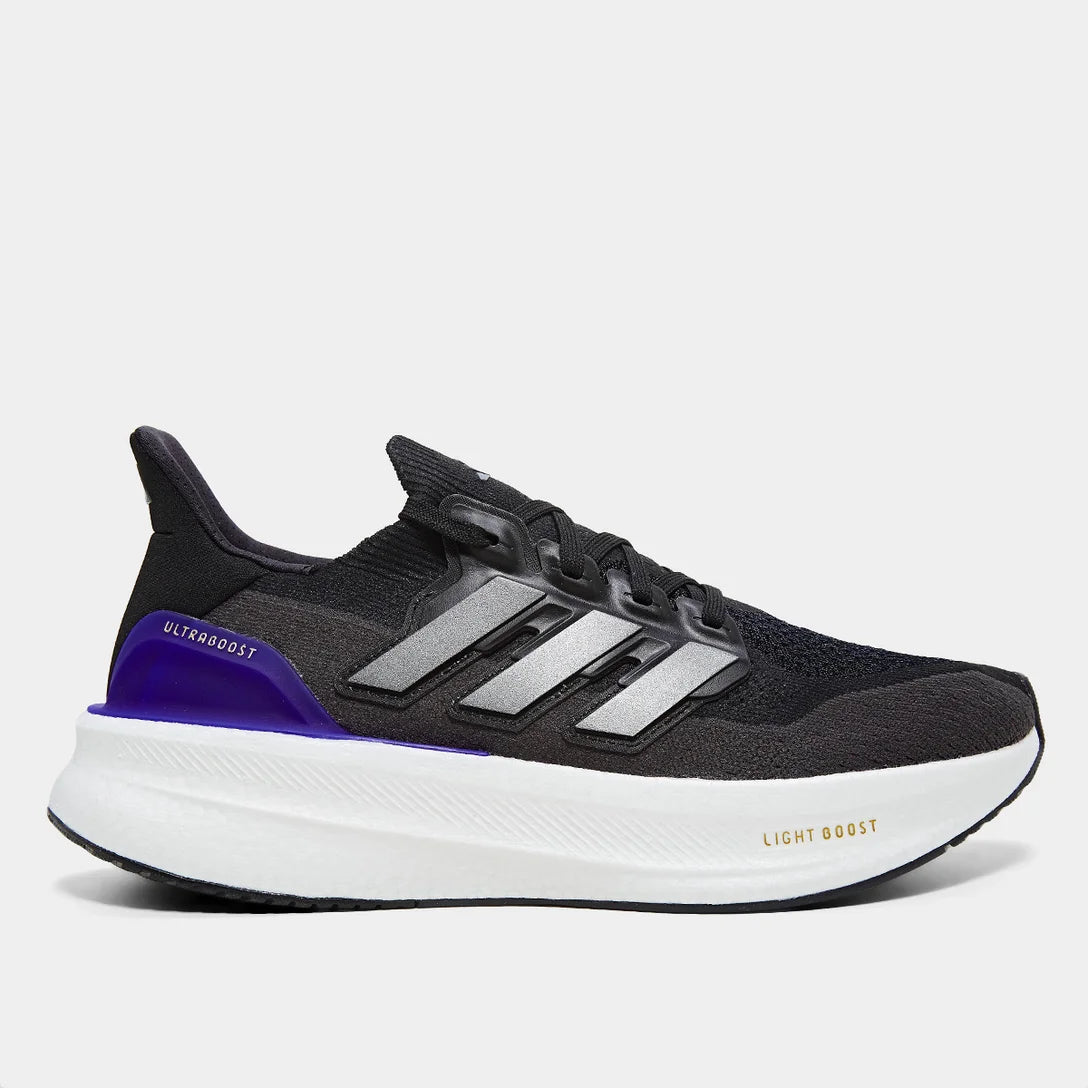 Adidas Ultraboost 5 - Preto | Azul