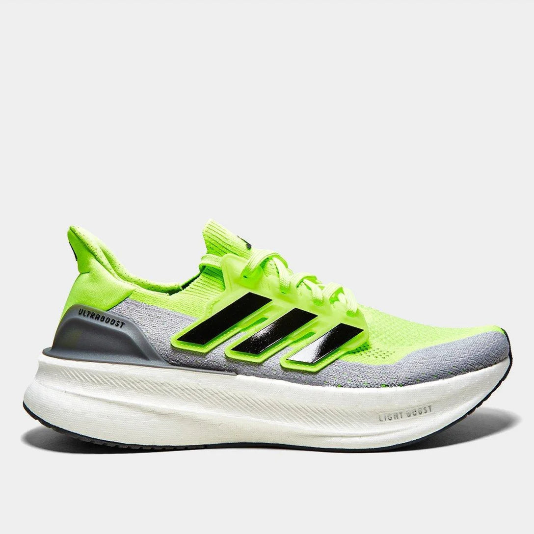 Adidas Ultraboost 5 - Verde | Preto