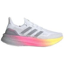 Adidas Ultraboost 5 - Branco | Rosa