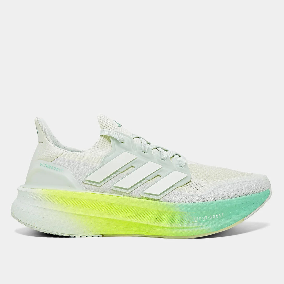 Adidas Ultraboost 5 - Verde