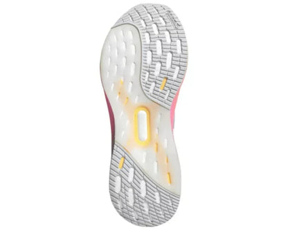 Adidas Ultraboost 5 - Branco | Rosa