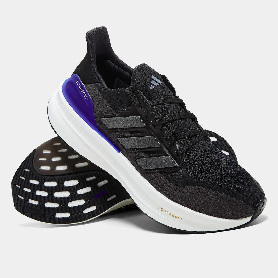 Adidas Ultraboost 5 - Preto | Azul