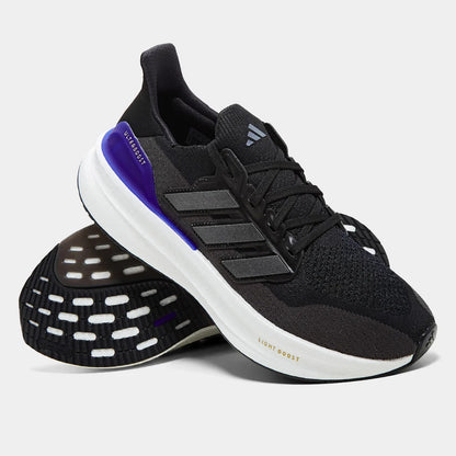 Adidas Ultraboost 5 - Preto | Azul
