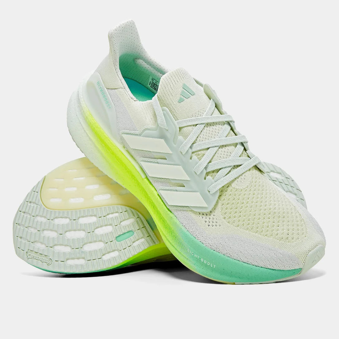 Adidas Ultraboost 5 - Verde