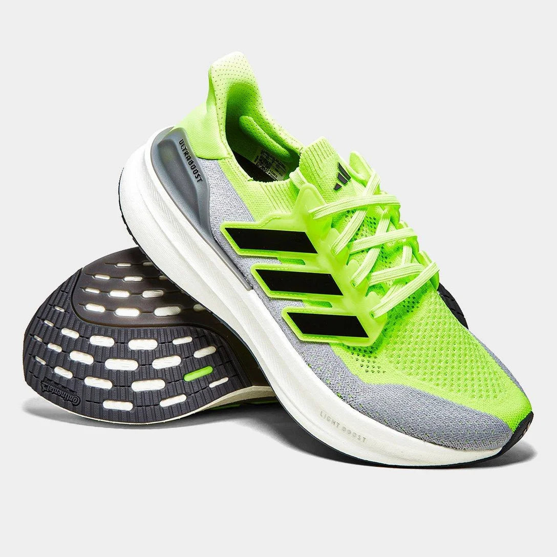 Adidas Ultraboost 5 - Verde | Preto