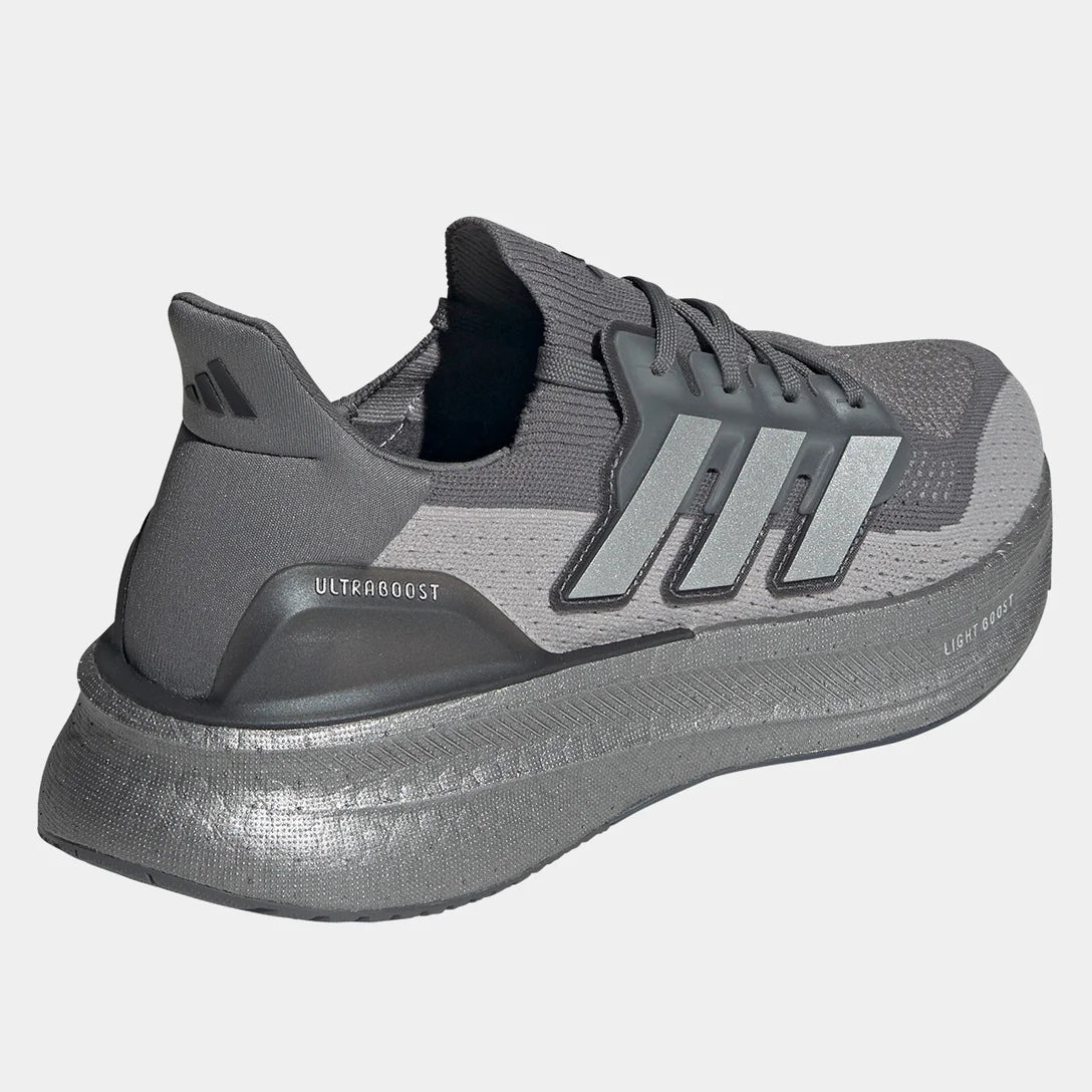 Adidas Ultraboost 5 - Cinza | Prata