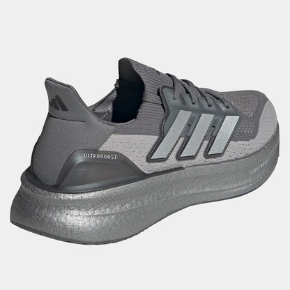 Adidas Ultraboost 5 - Cinza | Prata