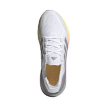Adidas Ultraboost 5 - Branco | Rosa