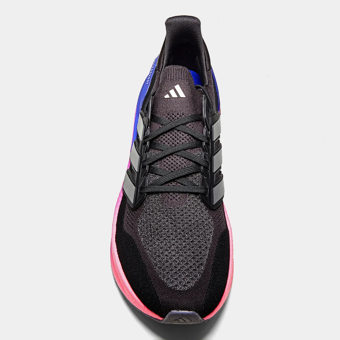 Adidas Ultraboost 5 - Preto | Rosa