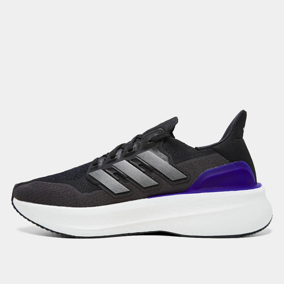 Adidas Ultraboost 5 - Preto | Azul