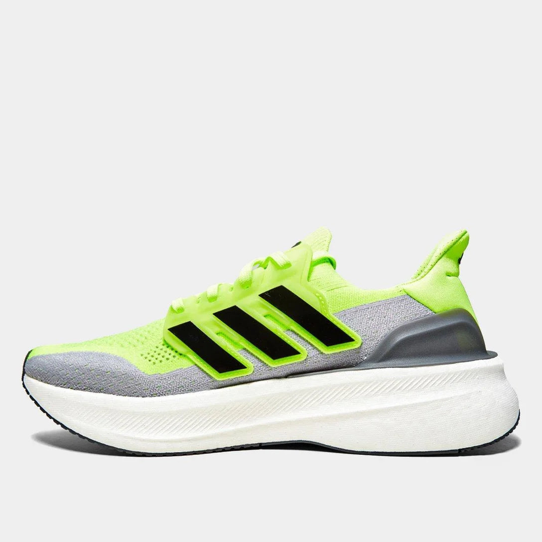 Adidas Ultraboost 5 - Verde | Preto
