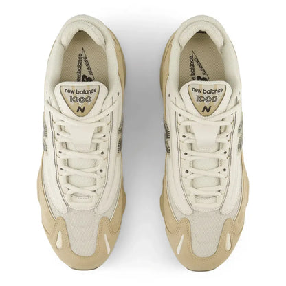 New Balance 1000 Suede Pack Light Tan
