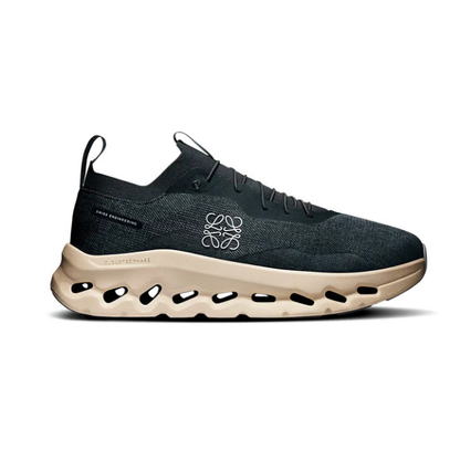 Cloudtilt x Loewe - Denim Grey Cinza