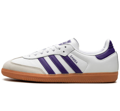 Adidas Samba OG WMNS 'Energy Ink'
