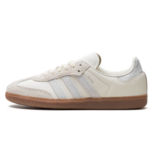 Adidas Samba Copenhagen Lace