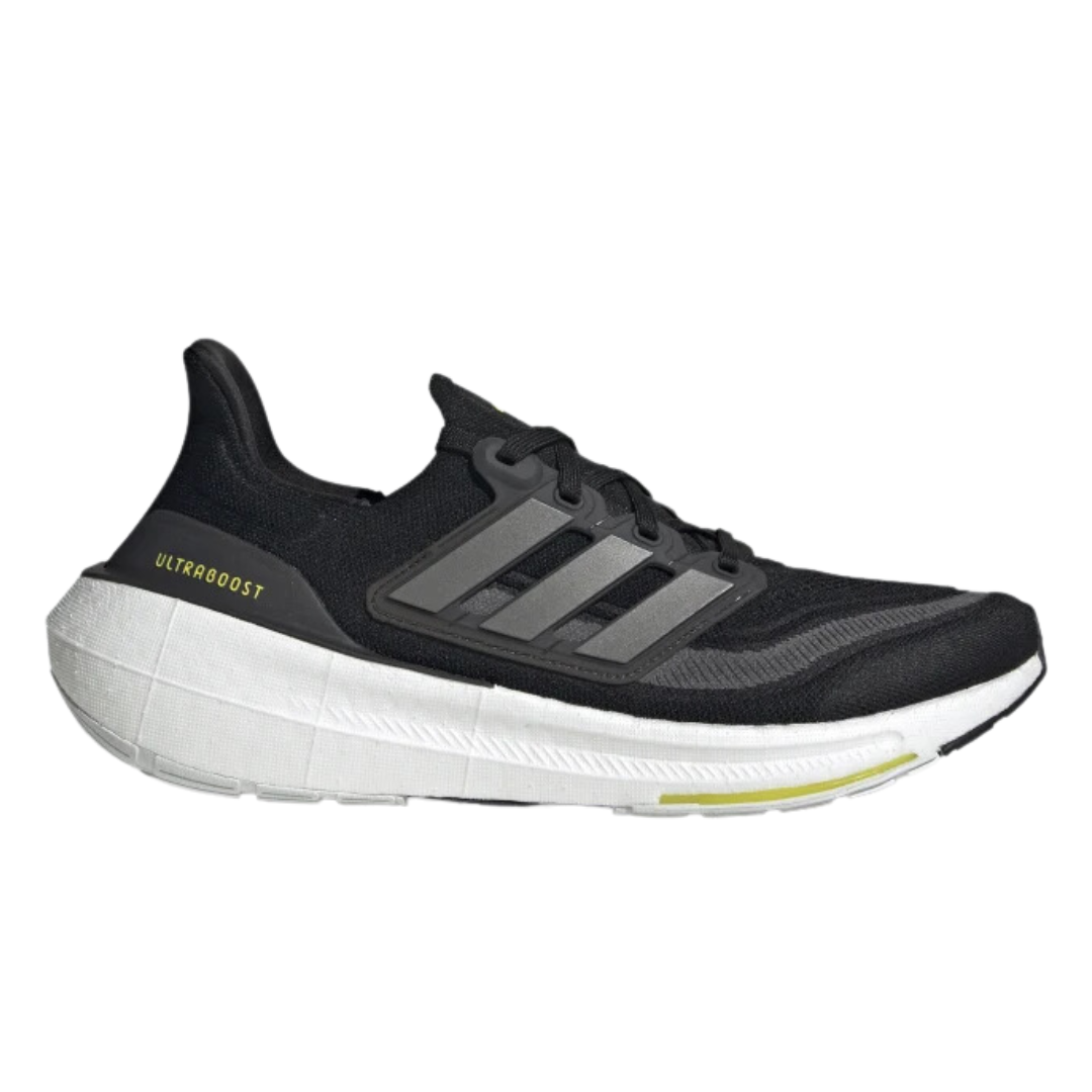 UltraBoost Light 'Core Black'