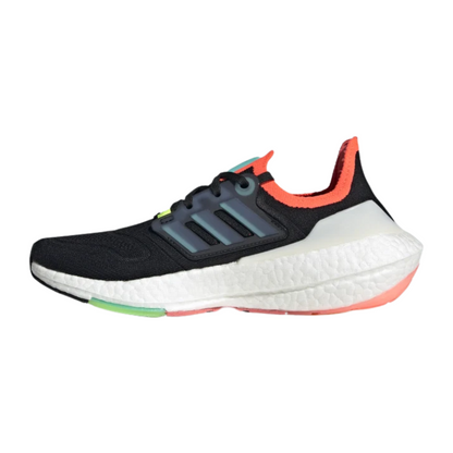 UltraBoost 22 'Black Sky Rush Turbo'