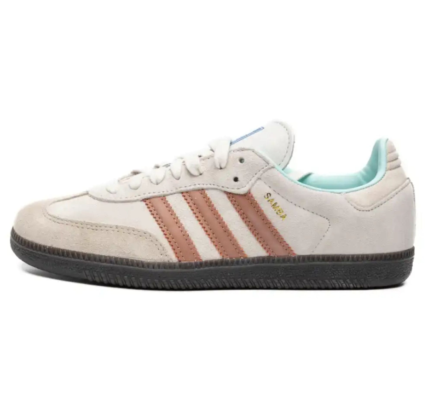 Adidas Samba OG 'Crystal White'