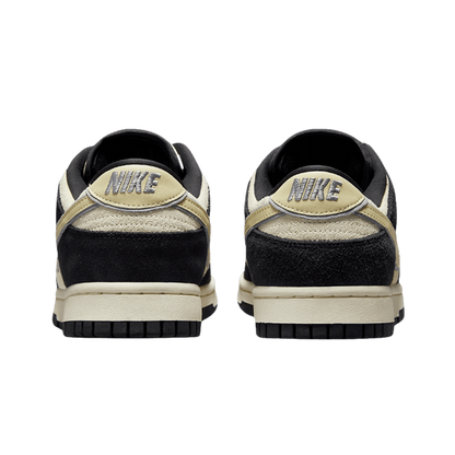 Dunk Low LX 'Black Team Gold'