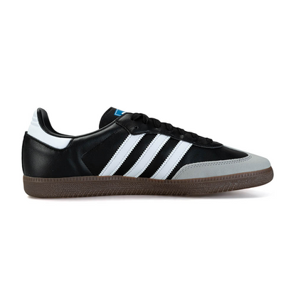Adidas Samba Indoor 'Black Vegan'