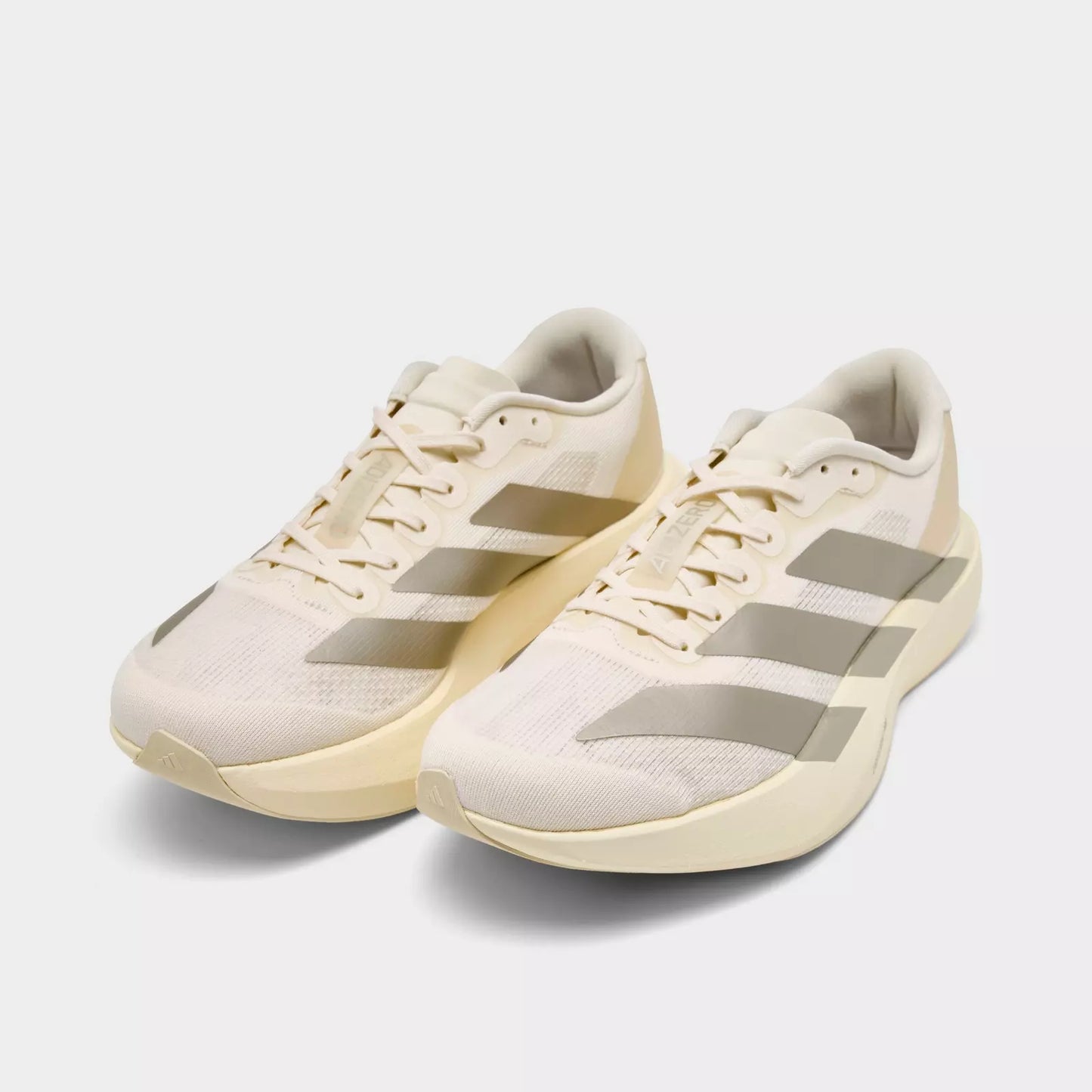 Tênis adidas Adizero EVO SL "Wonder White"
