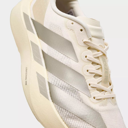 Tênis adidas Adizero EVO SL "Wonder White"